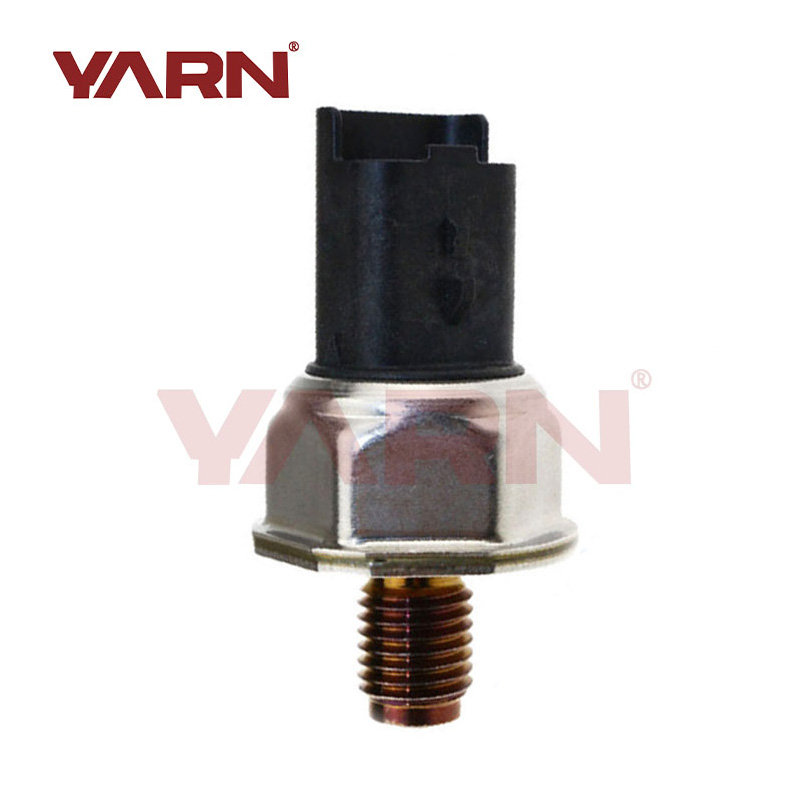 FUEL PRESSURE SENSOR 55PP02-03  55PP02-01  For Citroen  Fiat  Ford