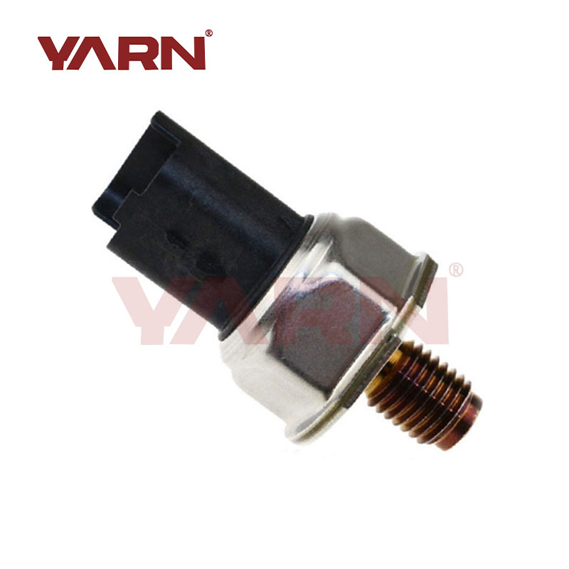 FUEL PRESSURE SENSOR 55PP03-02  For  Nissan  Renault  Suzuki
