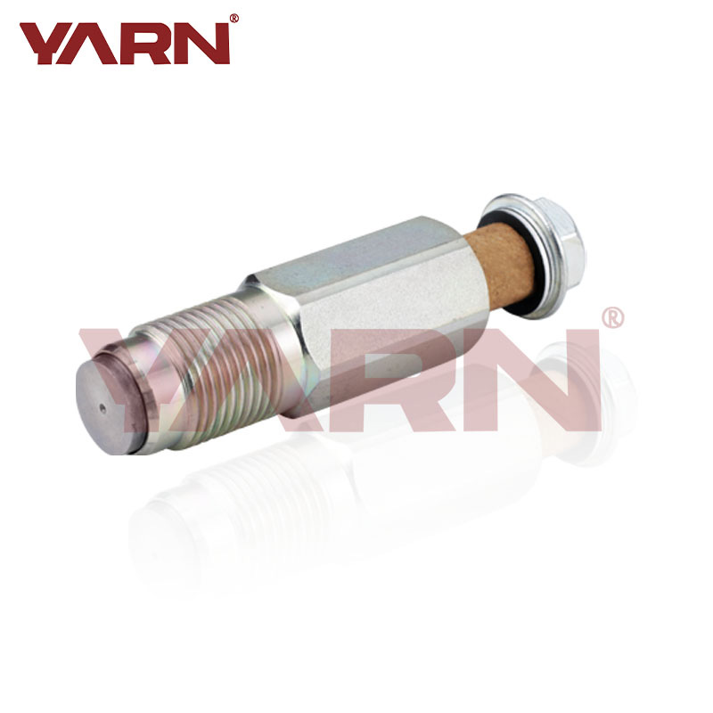 FUEL RAIL PRESSURE RELIEF LIMITER VALVE 095420-0281  For ISUZU