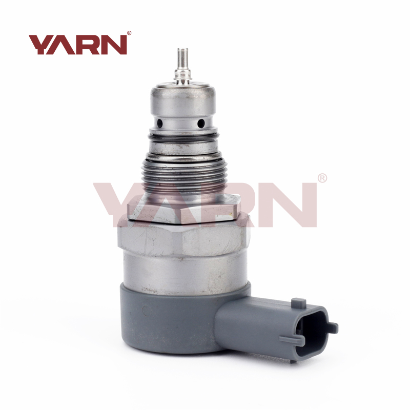 0 281 006 037 Fuel Pump Pressure Control Valve