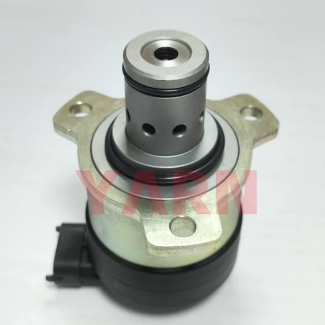 Fuel Rail Pressure Sensor Common Regulator  F00TOP2724
