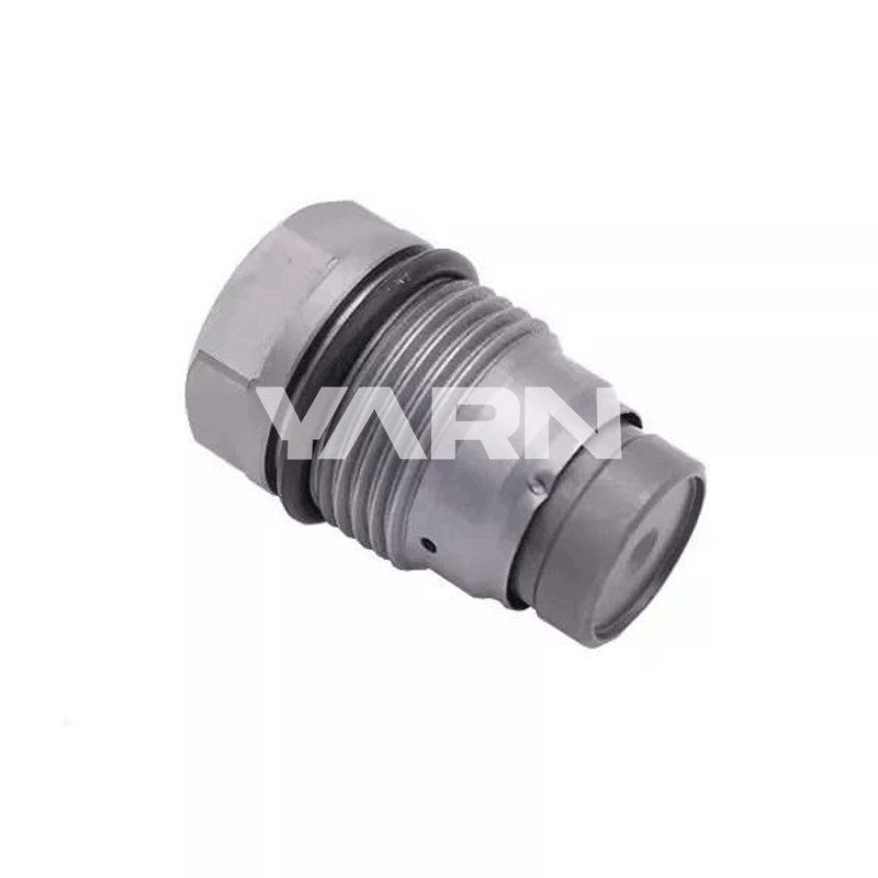 Good Quality Pressure Relief Valve 1110010014  For Man Case Fendt