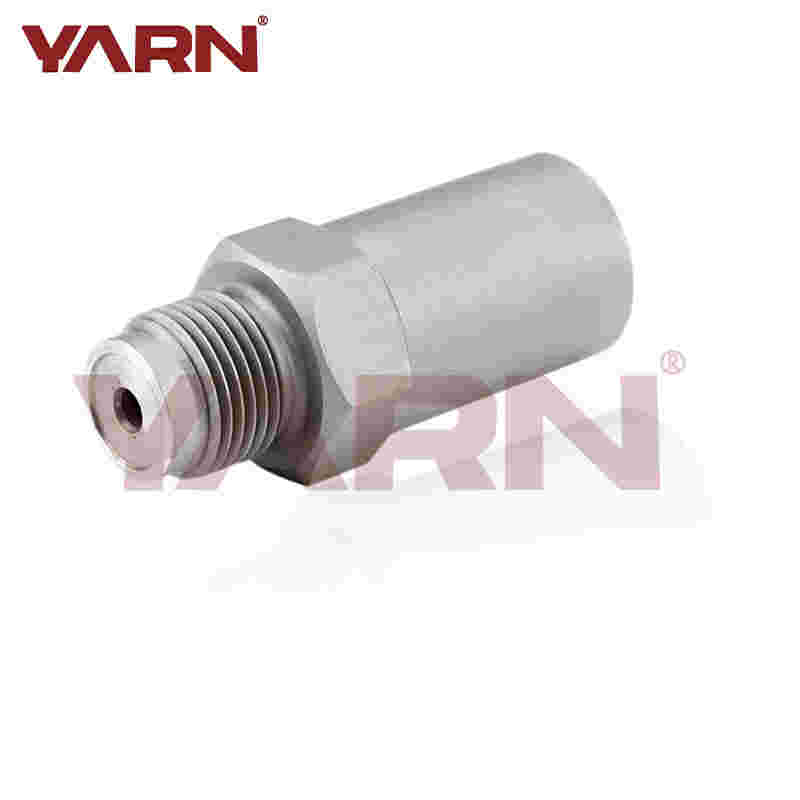 1110010021  FUEL RAIL PRESSURE RELIEF LIMITER VALVE For MAN