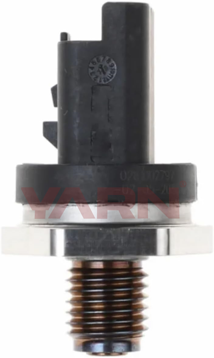 FUEL RAIL PRESSURE SENSOR  9307Z511A  28389848  For Dacia Nissan  Renault